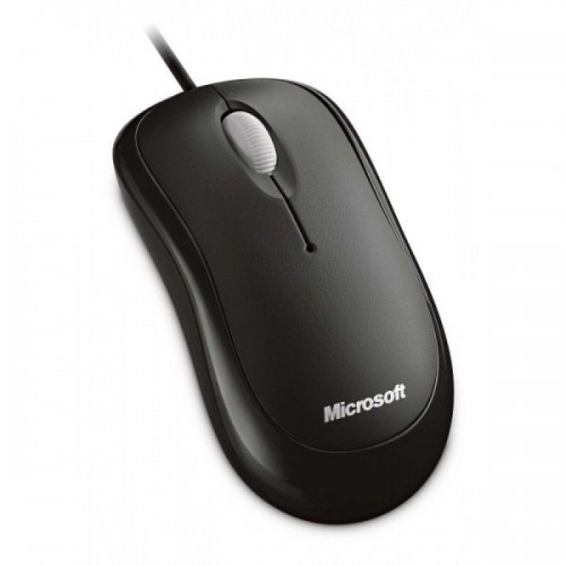 Mouse Microsoft 4Yh-00005 Optico Usb