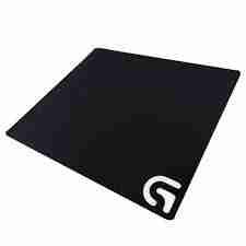 Mouse Pad Logitech Large Cloth Gaming