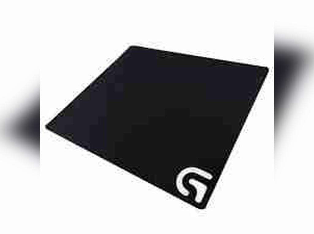 Mouse Pad Logitech Large Cloth Gaming