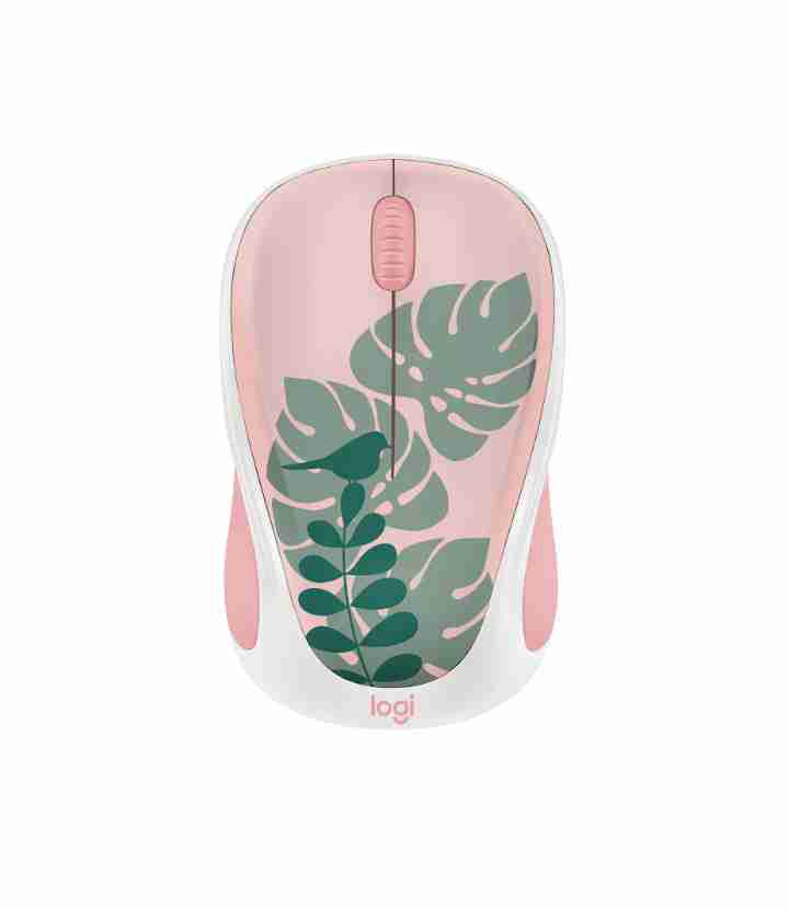 Mouse Logitech M317c Collection