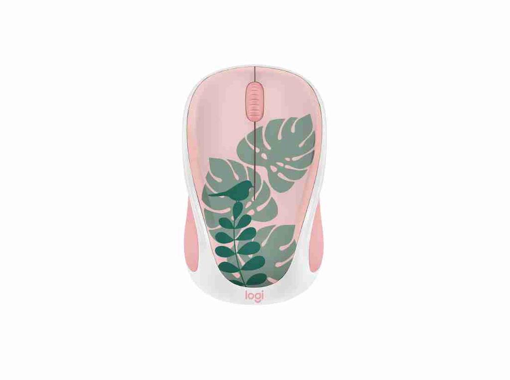 Mouse Logitech M317c Collection