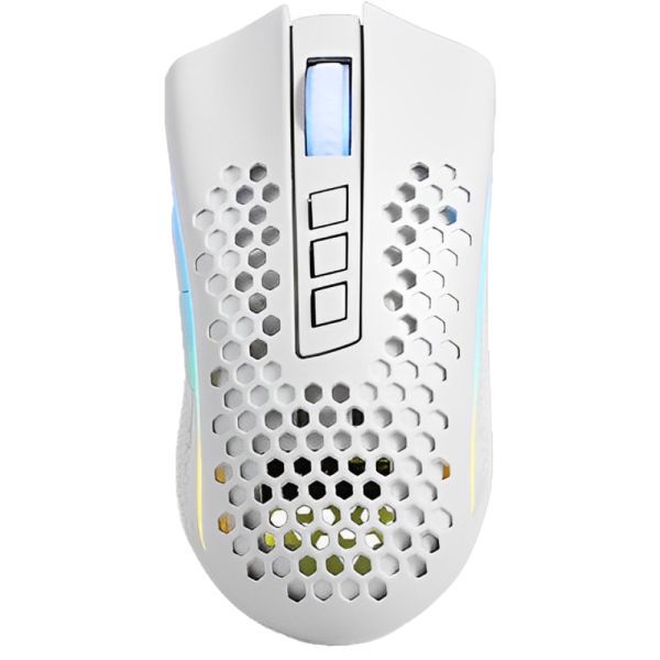Mouse Redragon Storm Pro M808-Ks Usb