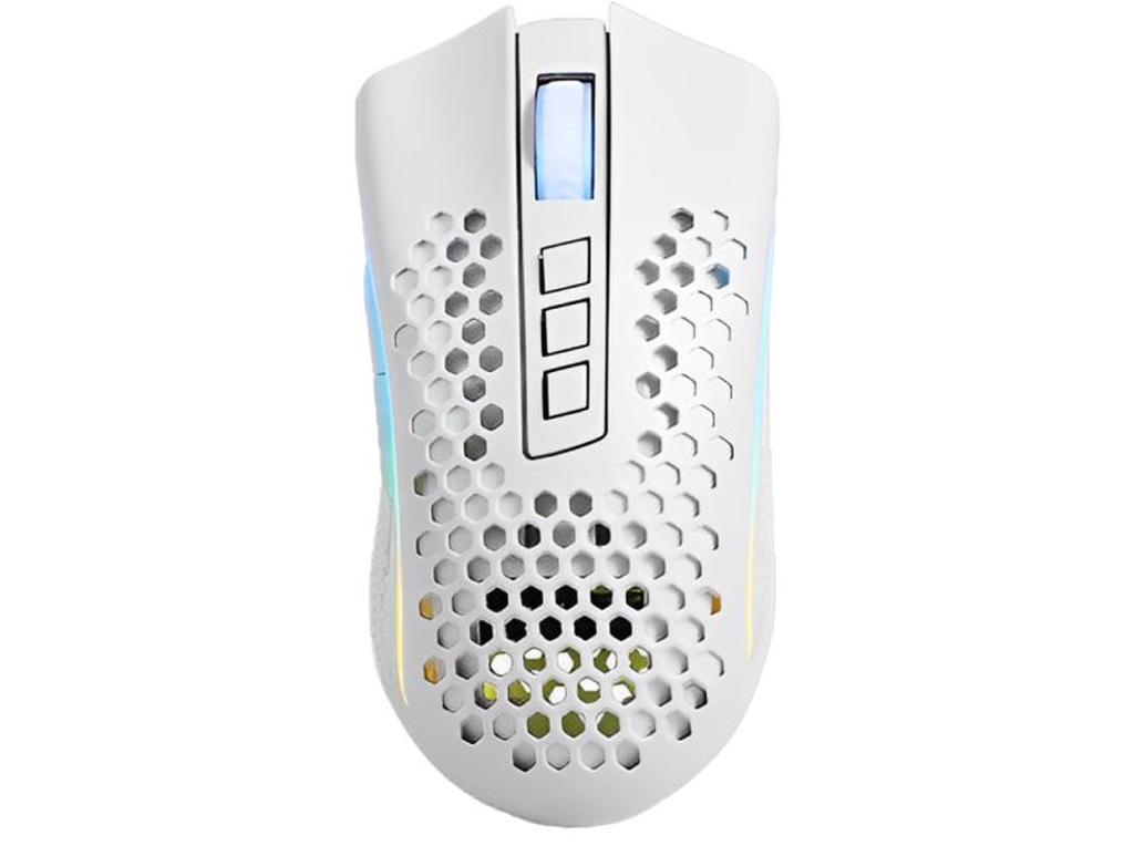 Mouse Redragon Storm Pro M808-Ks Usb