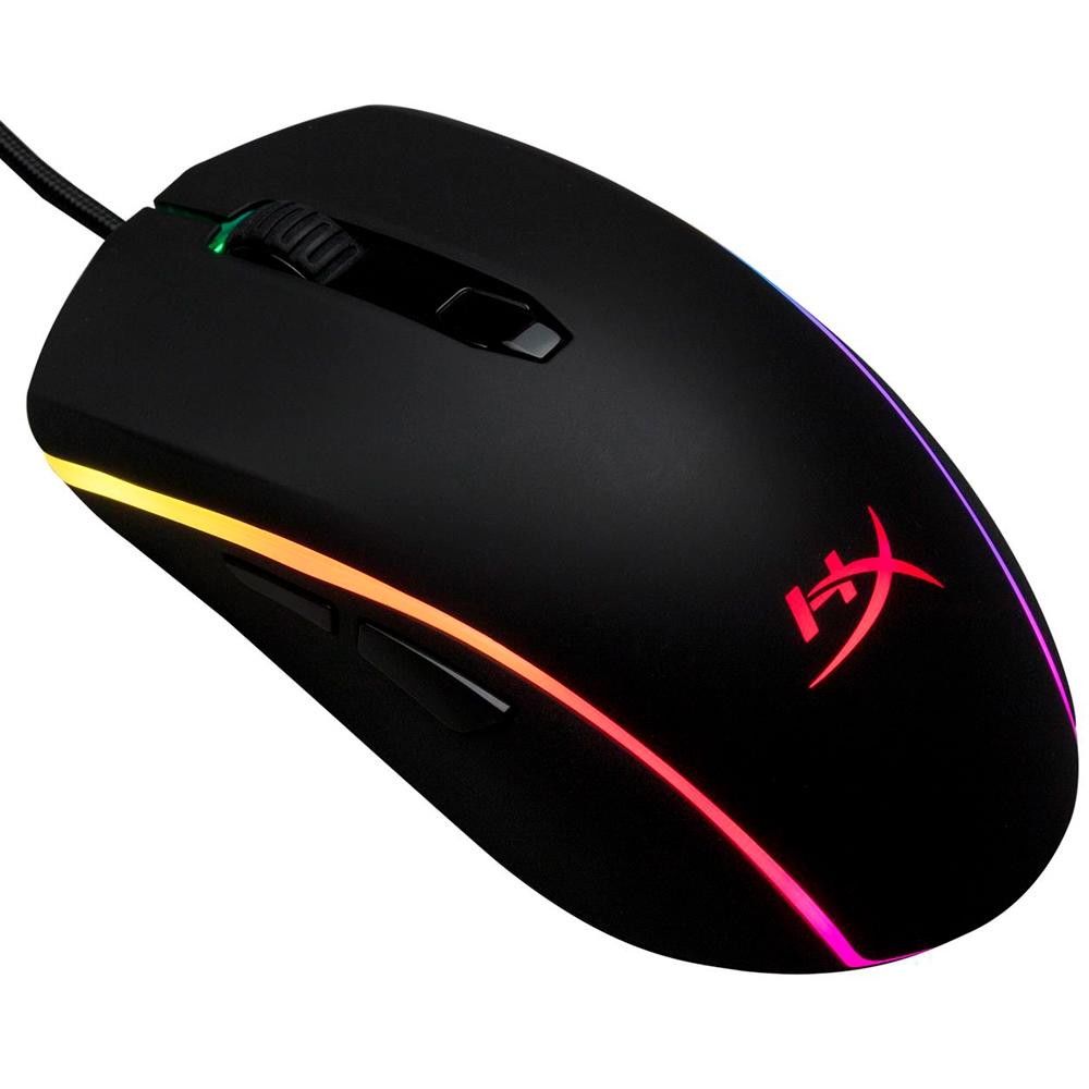 Mouse Hyperx Pulsefire Surge Hx