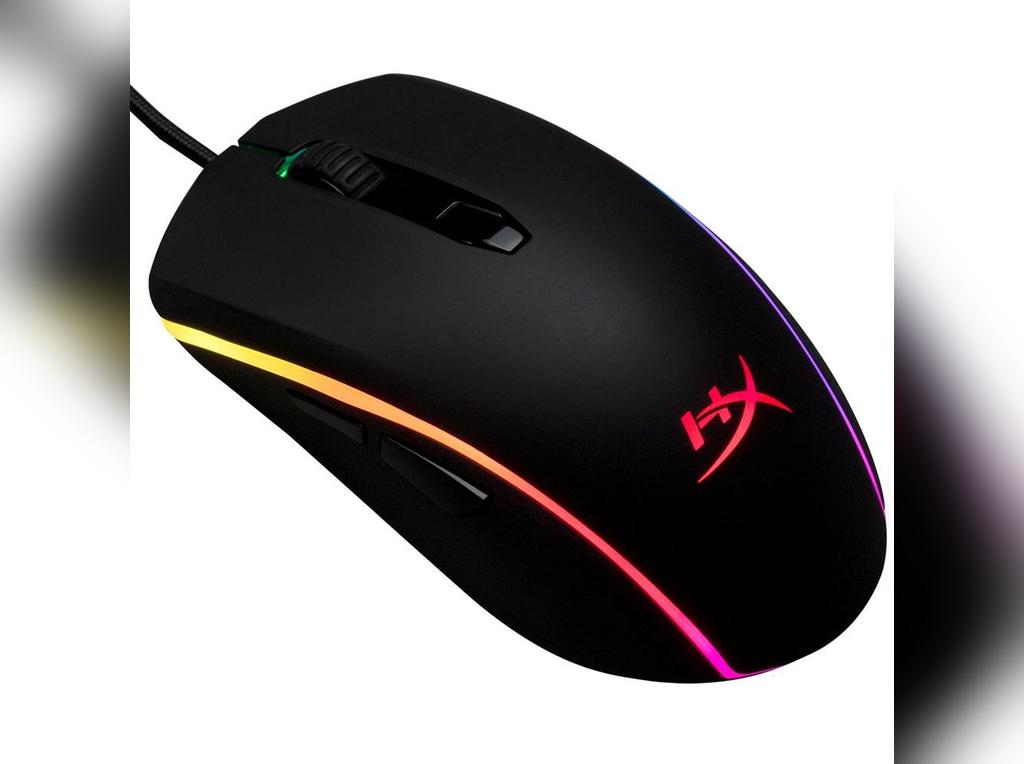 Mouse Hyperx Pulsefire Surge Hx