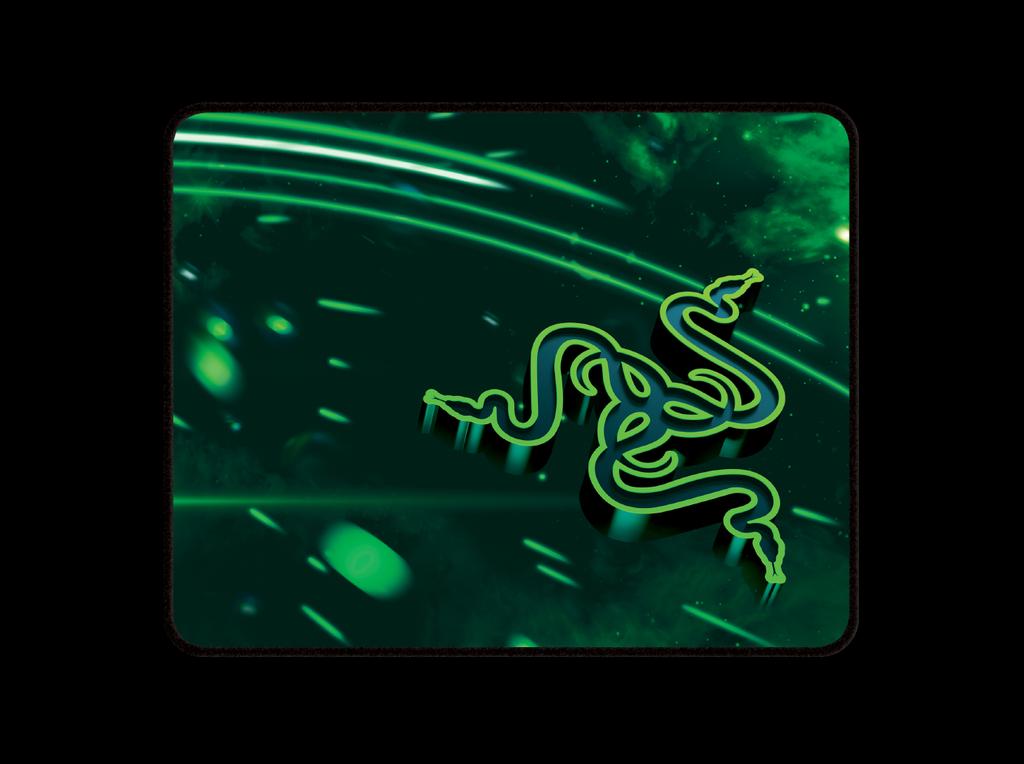 Razer Goliathus Speed Soft Pad Large +Off