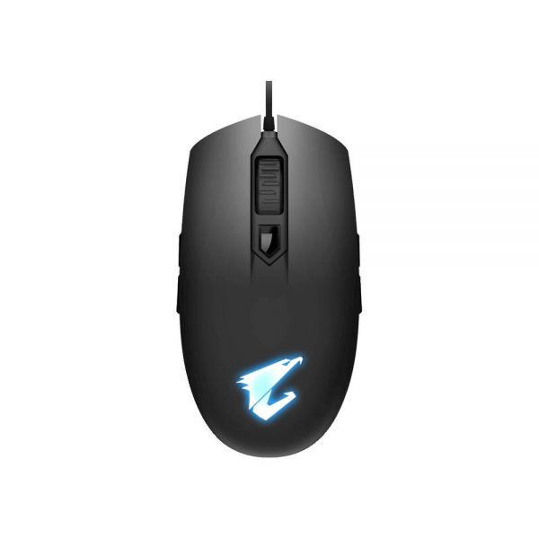 Mouse Gigabyte Aorus M2 Gamer Rgb Usb