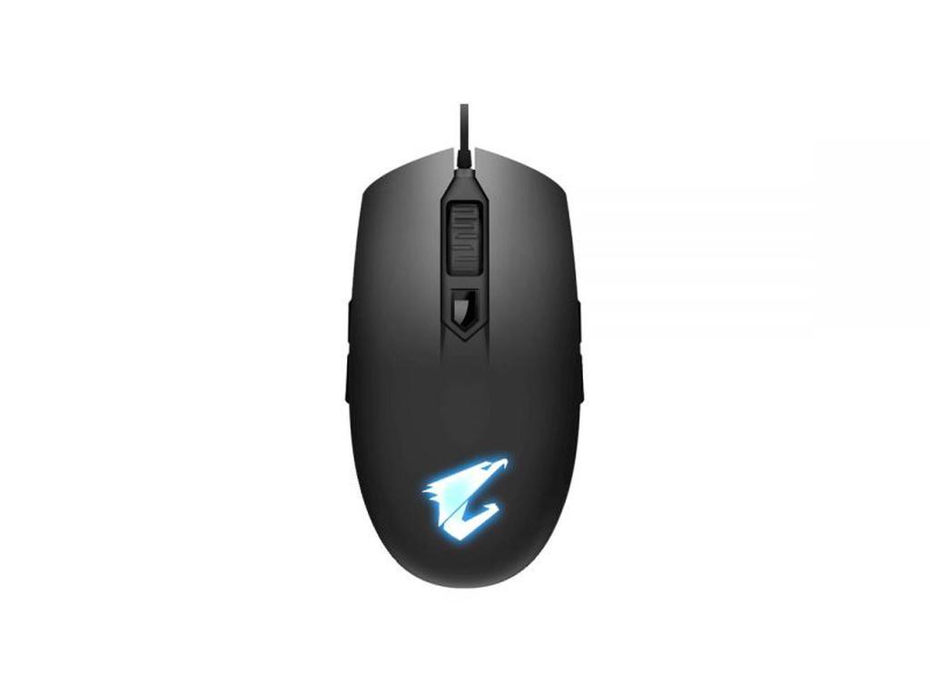 Mouse Gigabyte Aorus M2 Gamer Rgb Usb