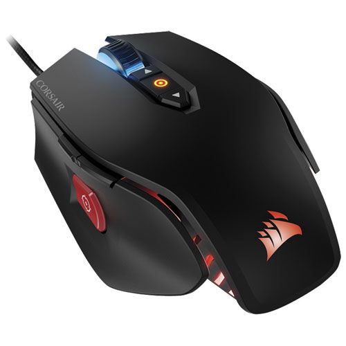 Mouse Corsair M65 Pro Ch-9300111-Na Ga +Off