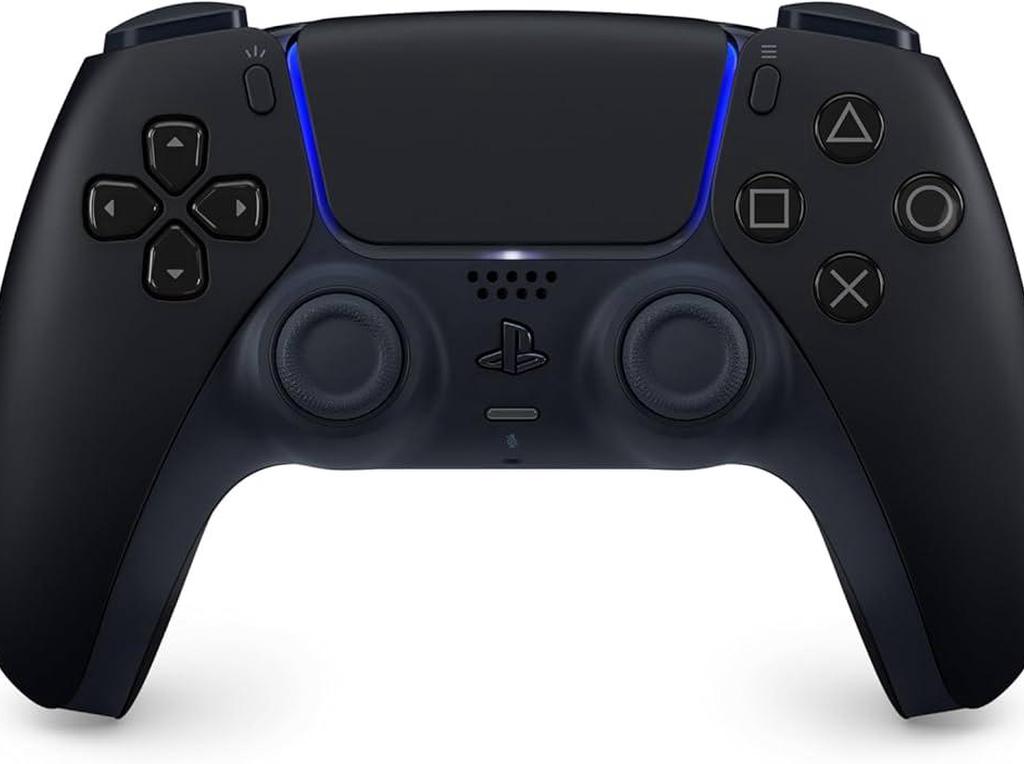 Control Ps5 Dualsense Midnight Black Cfi-Zct1w