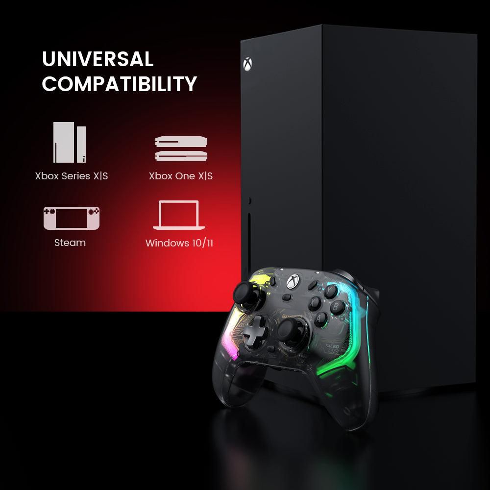 Control Gamesir Kaleid K1 Xbox X/S/One/Pc