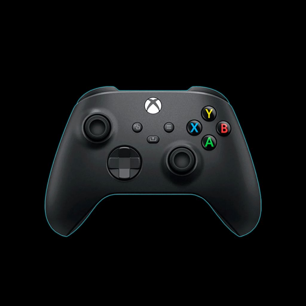 Control Xbox Series S/X Wireless