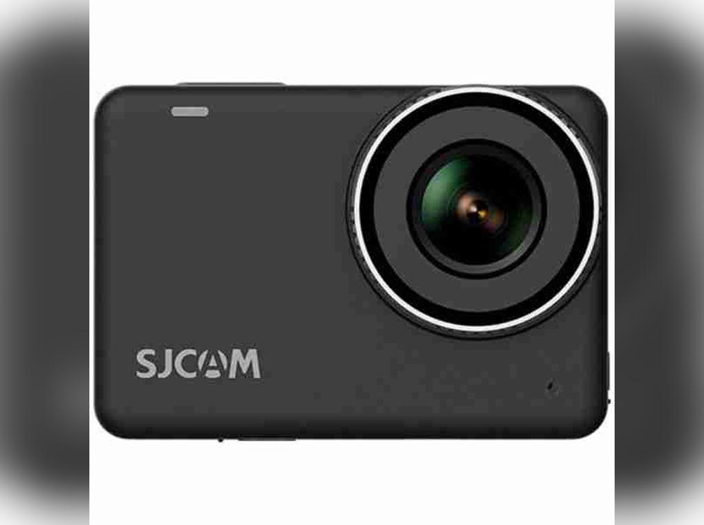 Camara De Accion Sjcam Sj10 Pro