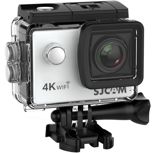 Camara De Accion Sjcam Sj4000 Air Wifi