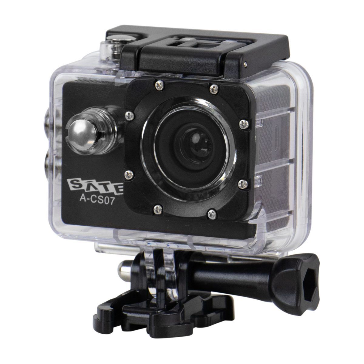 Camara De Accion Sate Cs07 720P