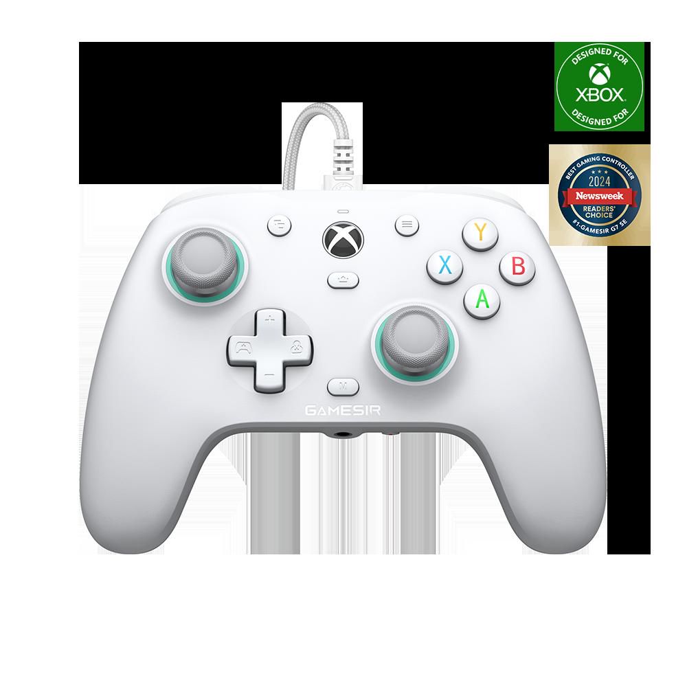 Control Gamesir G7 Se Xbox