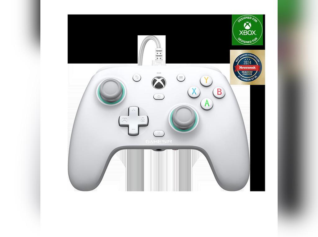 Control Gamesir G7 Se Xbox