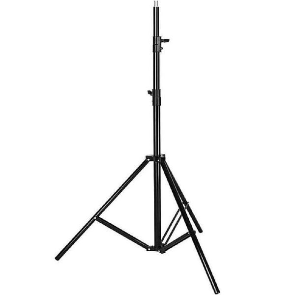 Trípode Godox 303 para estudio 260 cm nuevo y sellado