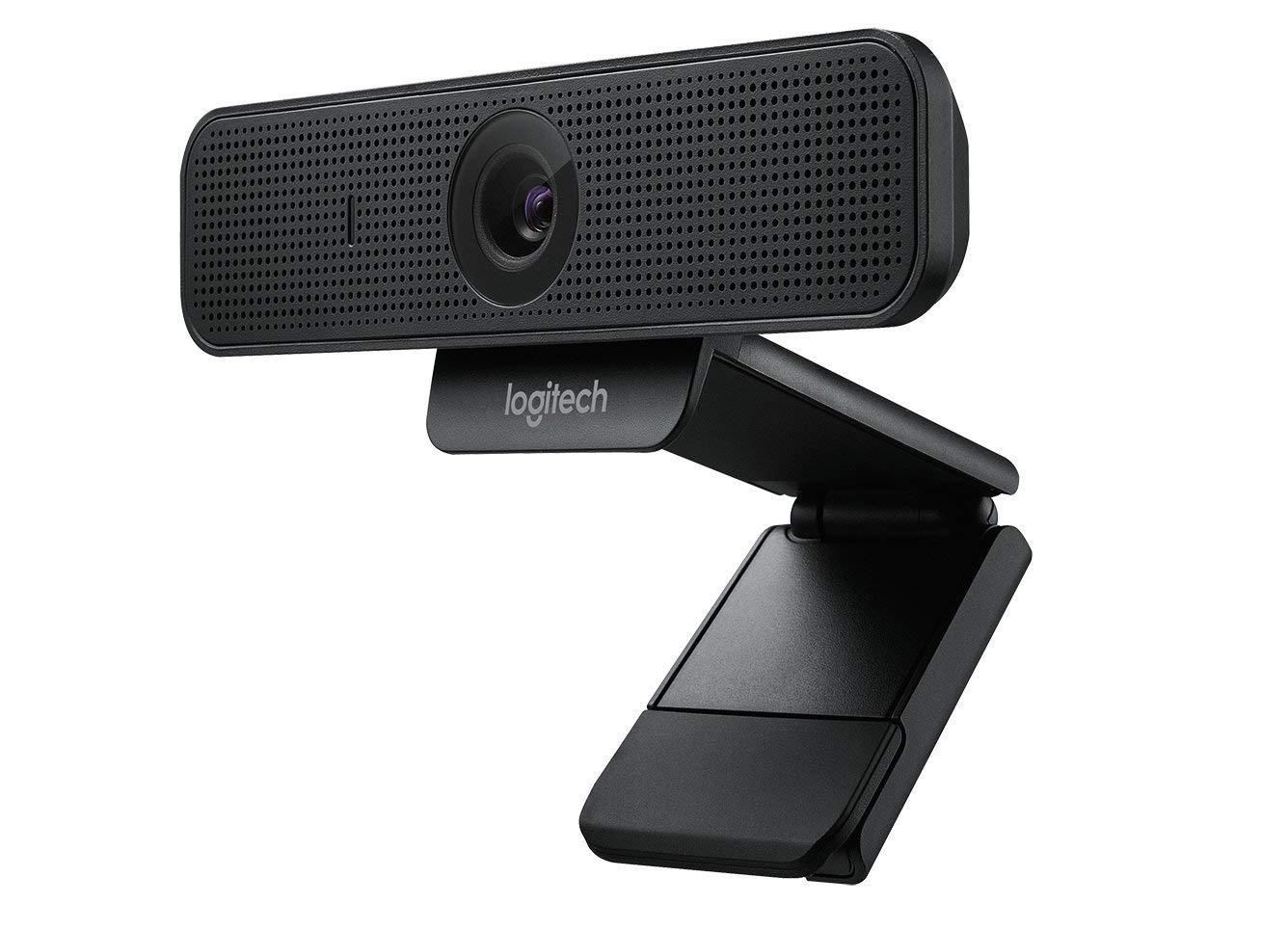 Camara Web Logitech Vc 960-001075 C925