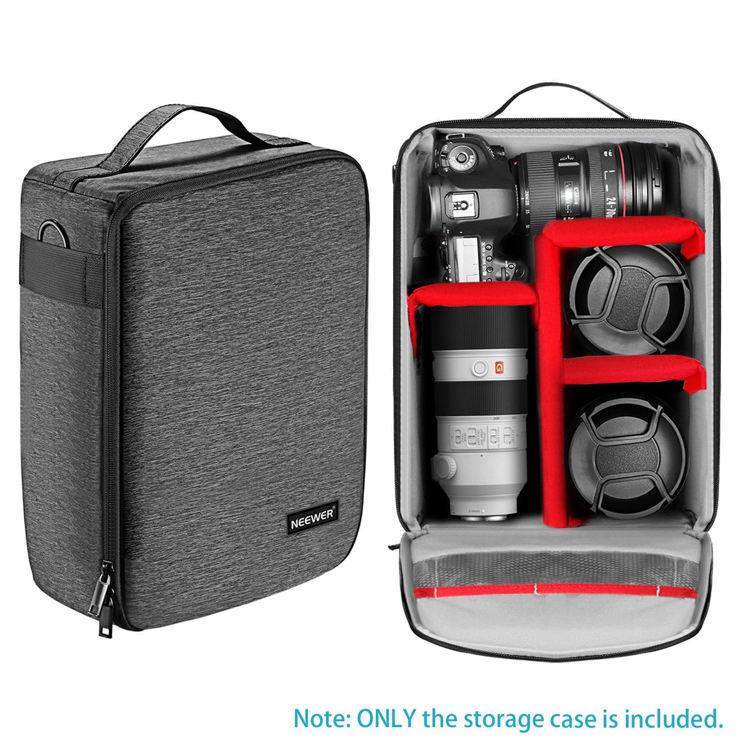 Bolsa Para Camara Neewer Nw140s14020