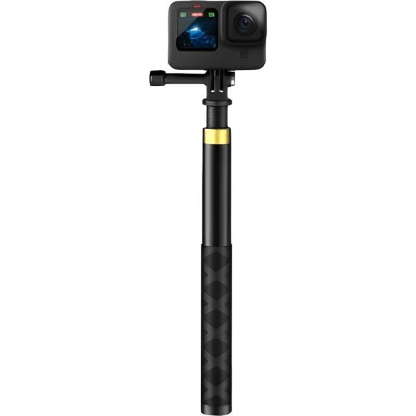 Baston Selfie Quanta 3 En 1 Multiuso Qtbsm310 Dj/It360/Gp 120Cm