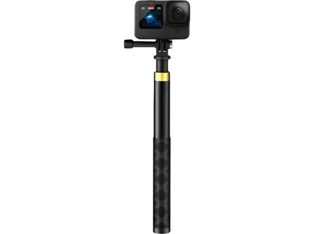 Baston Selfie Quanta 3 En 1 Multiuso Qtbsm310 Dj/It360/Gp 120Cm