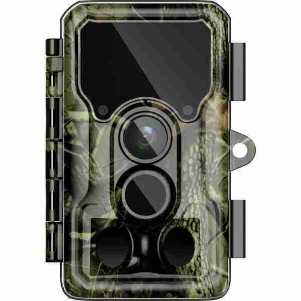 Camara Trampa Sjcam M50 Wifi/Full Hd
