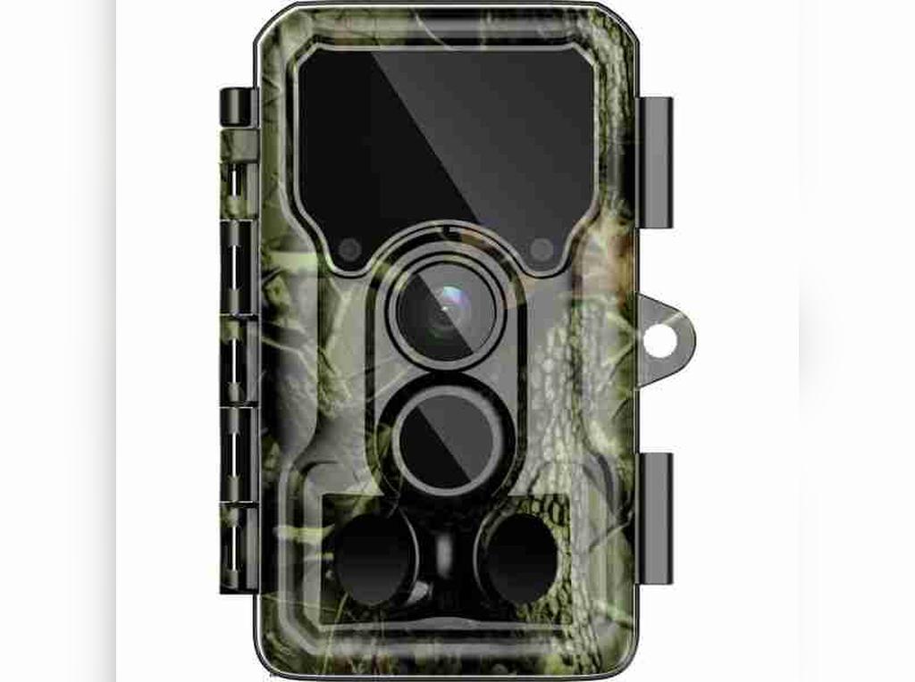 Camara Trampa Sjcam M50 Wifi/Full Hd
