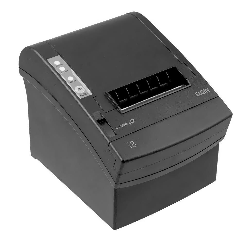Impresora Termica Bematech Elgin I8