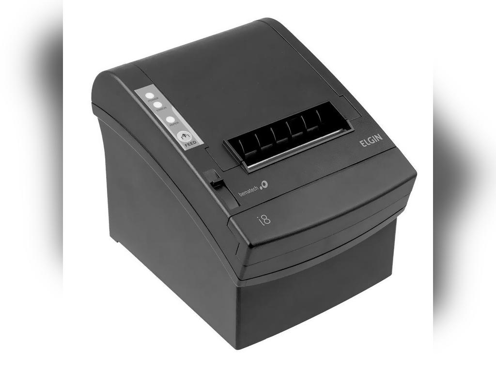 Impresora Termica Bematech Elgin I8