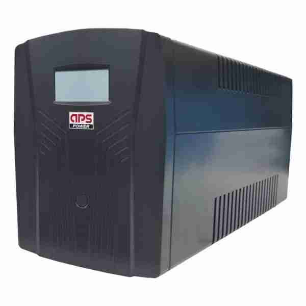 Ups Aps Power 1500Va 900W