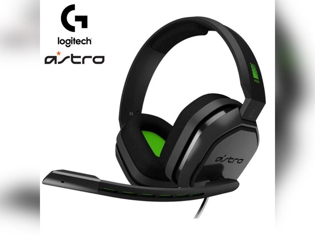Auricular Astro A10 By Logitech Xbox One/Ps4/Pc