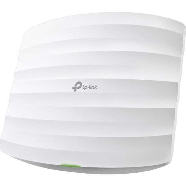 Punto De Acceso Tp-Link Eap110-Interno 2.4Ghz 300Mbps Wifi Techo