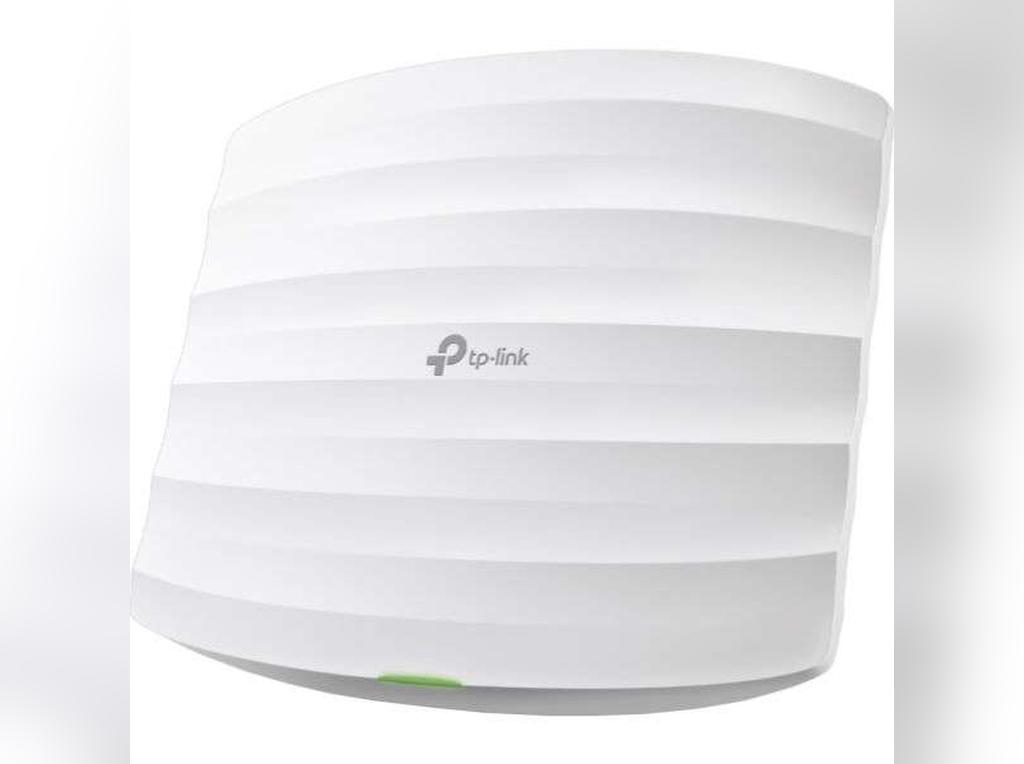 Punto De Acceso Tp-Link Eap110-Interno 2.4Ghz 300Mbps Wifi Techo
