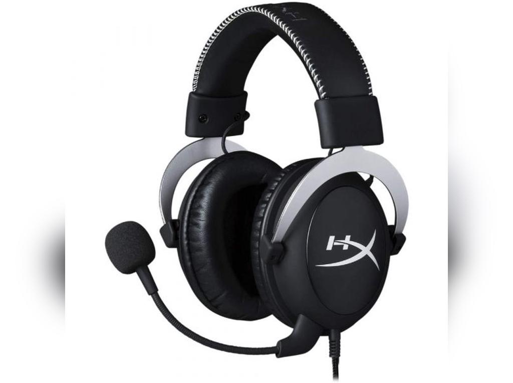 Auricular Hyperx Cloud X Hx-Hs5cx-Sr Xbox One Negro +Off