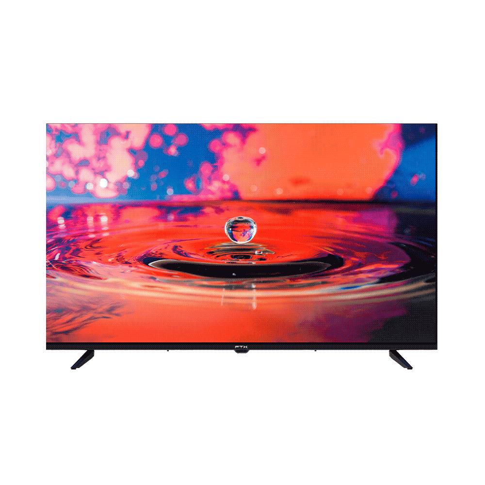 Televisor 42" Ftx Ftx42fhd2v1 Fhd Dig/Smart/3Hdmi/2Usb/Red