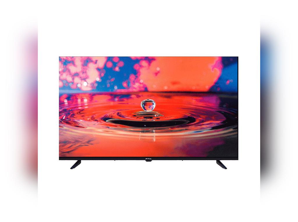 Televisor 42" Ftx Ftx42fhd2v1 Fhd Dig/Smart/3Hdmi/2Usb/Red