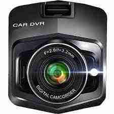 Camara P/ Auto Sate Dvr Full Hd A-Dvr031 Dash