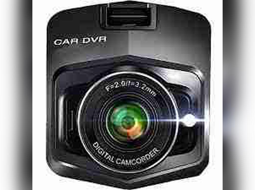 Camara P/ Auto Sate Dvr Full Hd A-Dvr031 Dash