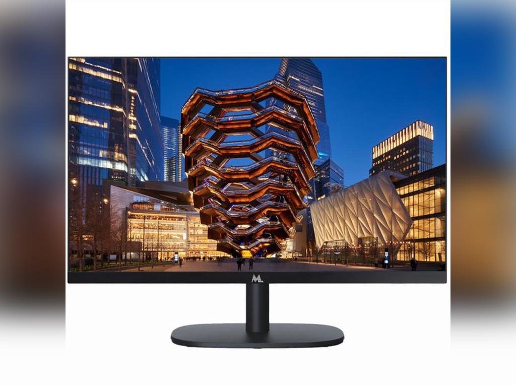 Monitor Mtek 27" Mk27sfv100p Va/100Hz/19020X1080/Vga/Hdmi