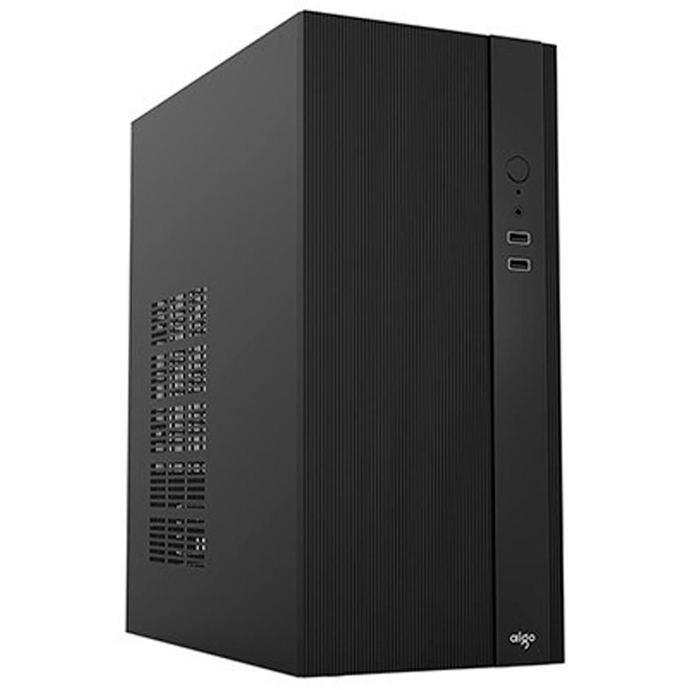 Gabinete Aigo Q15 Mini?Itx C/Fuente 400W