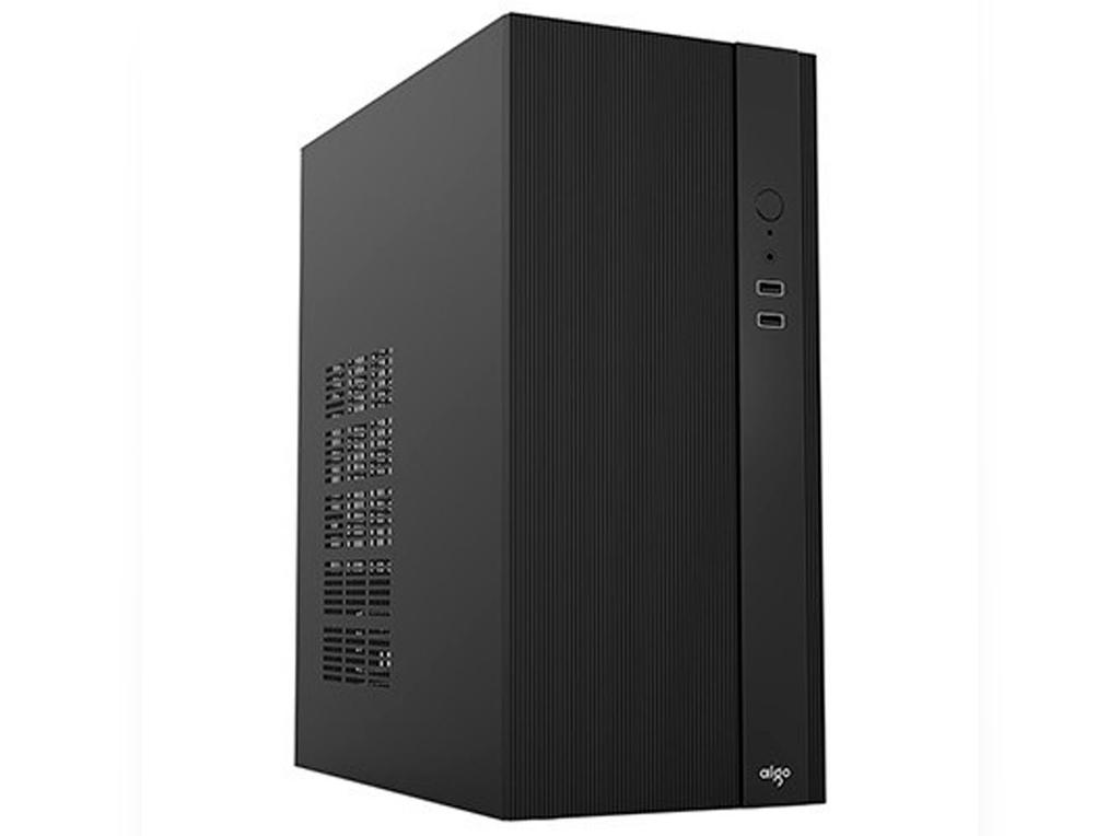 Gabinete Aigo Q15 Mini?Itx C/Fuente 400W