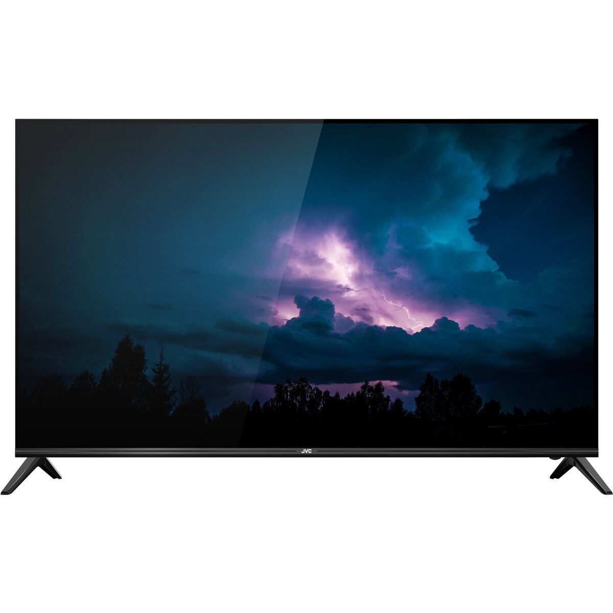 Televisor 65" Jvc Lt65n885u 4K Uhd Smart Hdmi