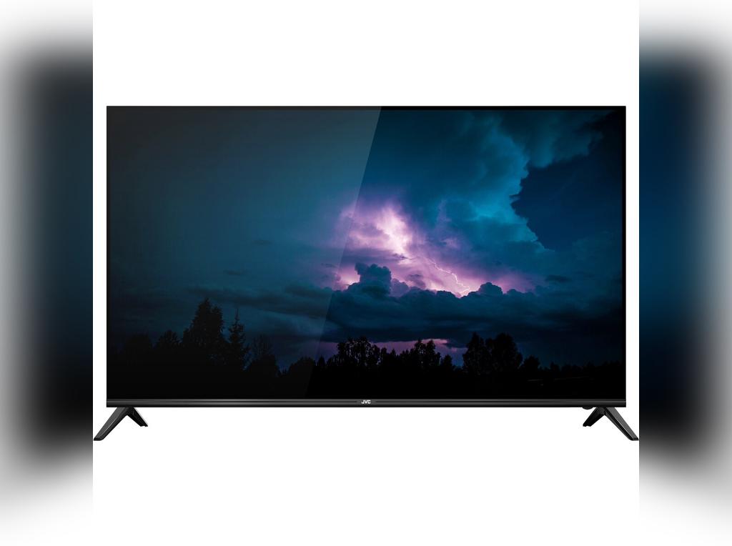 Televisor 65" Jvc Lt65n885u 4K Uhd Smart Hdmi