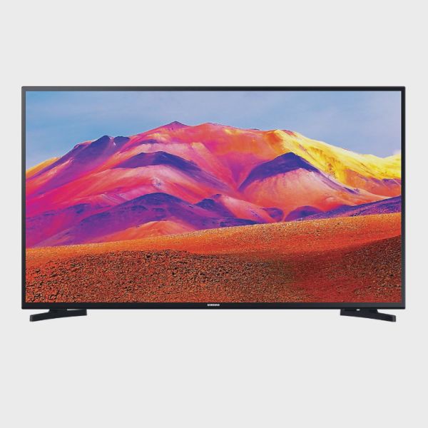 Televisor 43" Samsung Smart Fhd Un43t5203agxzs-2