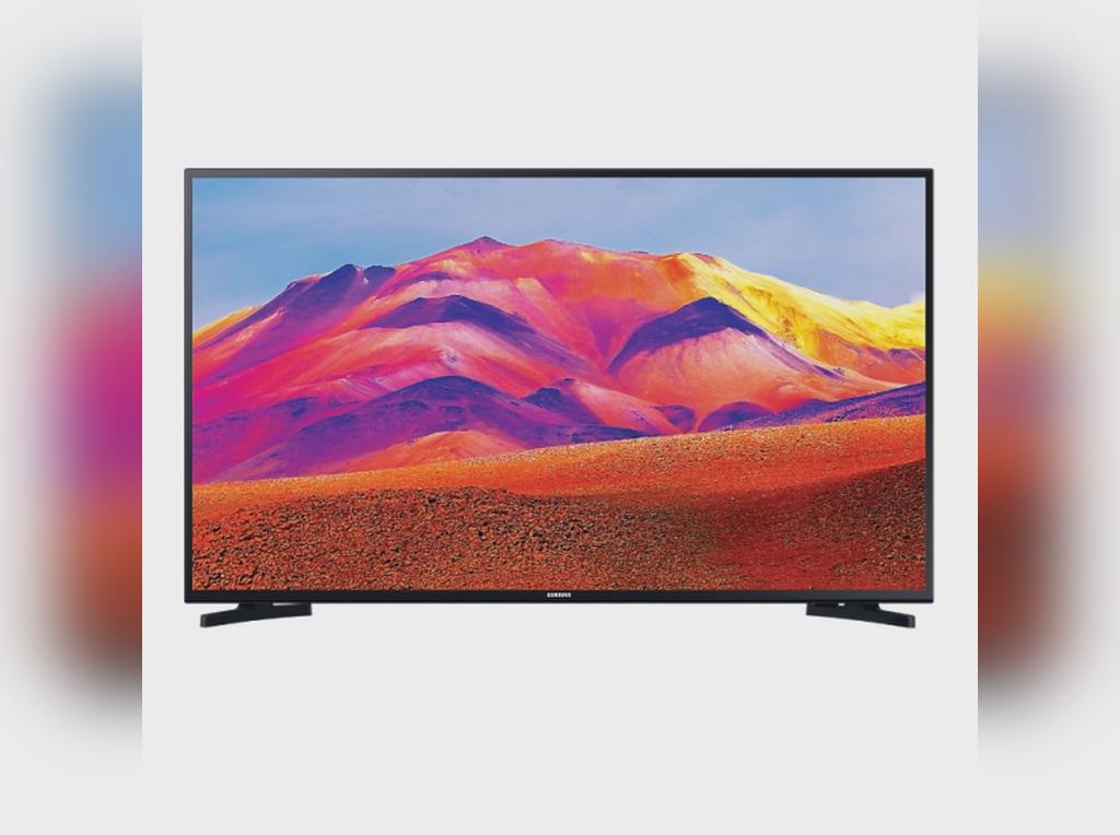 Televisor 43" Samsung Smart Fhd Un43t5203agxzs-2