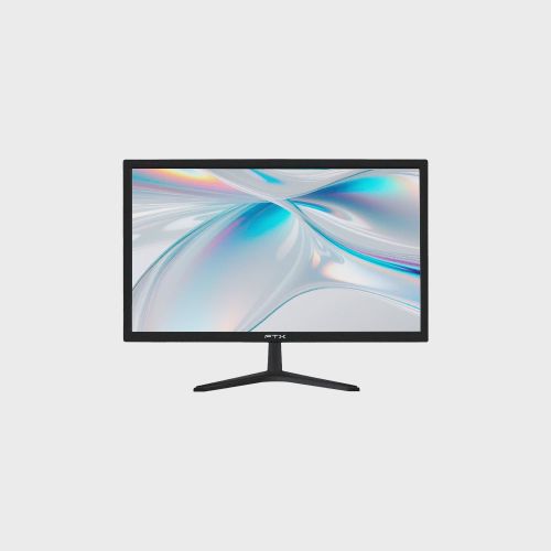 Monitor 24" Ftx M24vhdb Fhd Vga/Hdmi/75Hz/5Ms/Bivolt C/Bisel