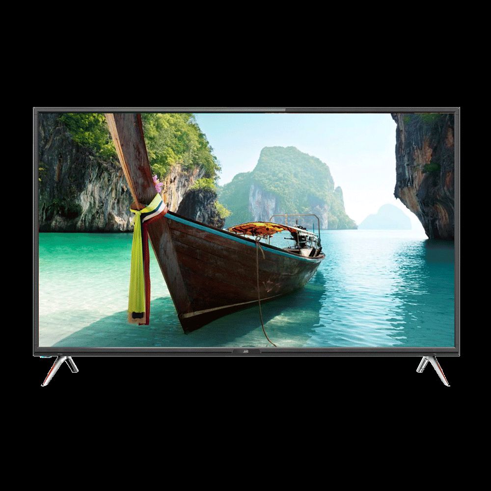 Televisor 50" Jvc Lt50n940u2 4K Uhd Dig Smart Hdmi Usb 1 Pixelqm