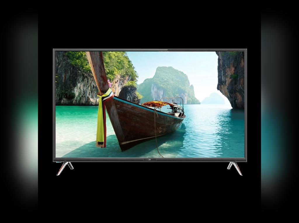 Televisor 50" Jvc Lt50n940u2 4K Uhd Dig Smart Hdmi Usb 1 Pixelqm