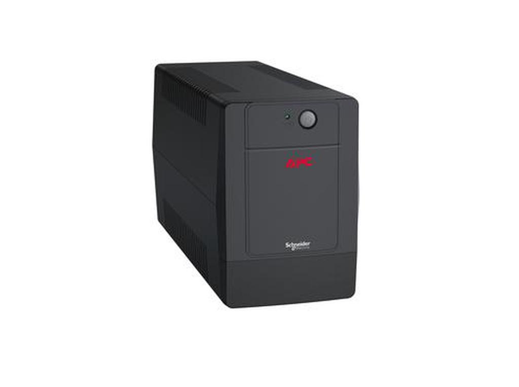 Ups Apc Easy 1600Va Bvg16001-Msx